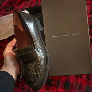 Marc Jacob’s loafers